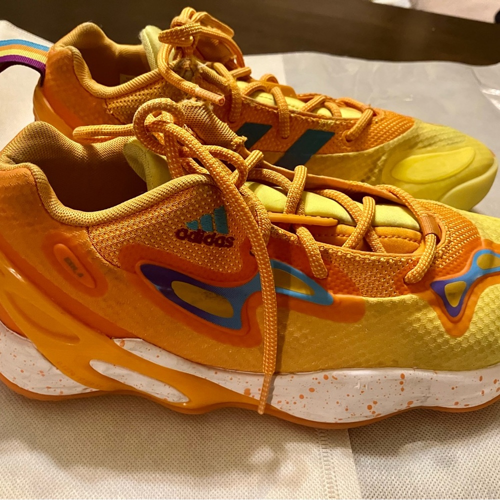 Adidas Candace Parker Exhibit A